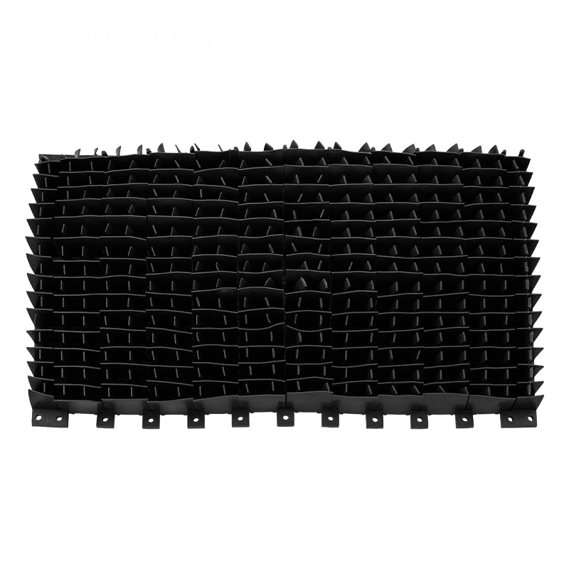 Hayward Tiger Shark Replacement Brush for Roller (RCX26008)