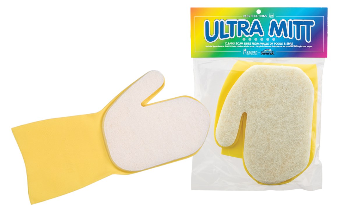 Rola-Chem Ultra Mitt Glove - BM1-12