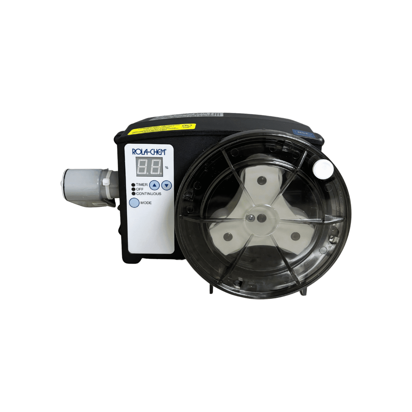 12 Gpd 240V Rola-Chem Pro Series 300 Pump Conduit | 543816