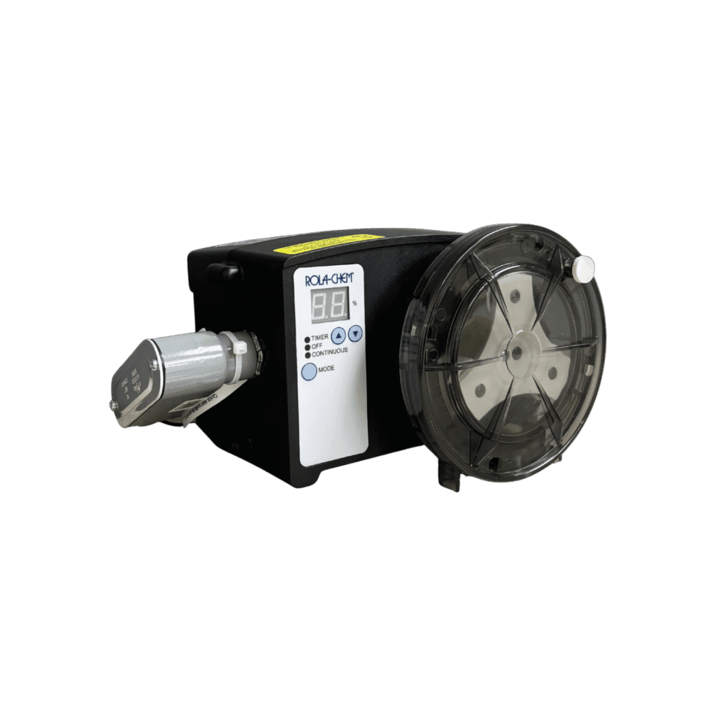 12 Gpd 240V Rola-Chem Pro Series 300 Pump Conduit | 543816