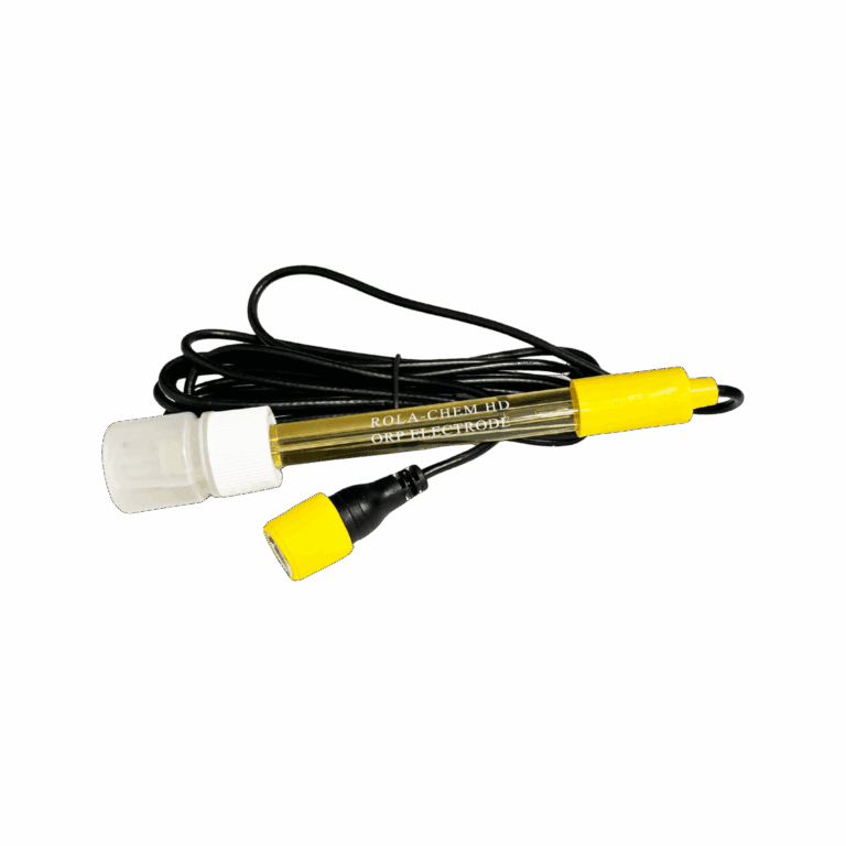 ROLA-CHEM ORP PROBE - HEAVY DUTY ROLA-CHEM ORP SENSOR 0
