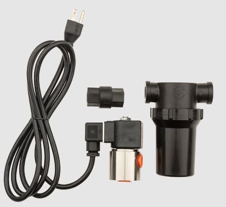 Rola-Chem 550290 110V Solenoid Valve Kit | 550290