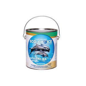 SauSea Semi-Gloss Rubber Azure Blue - 5 Gallons | 5ECSGRAB