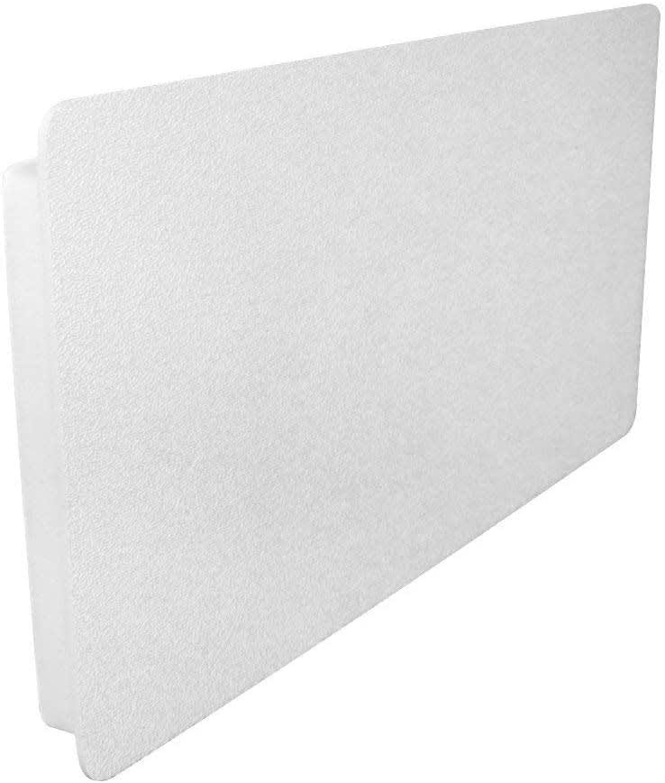 Simpool Standard Skimmer Plug for Hayward SP1084, 1089, Square | IGSD-H