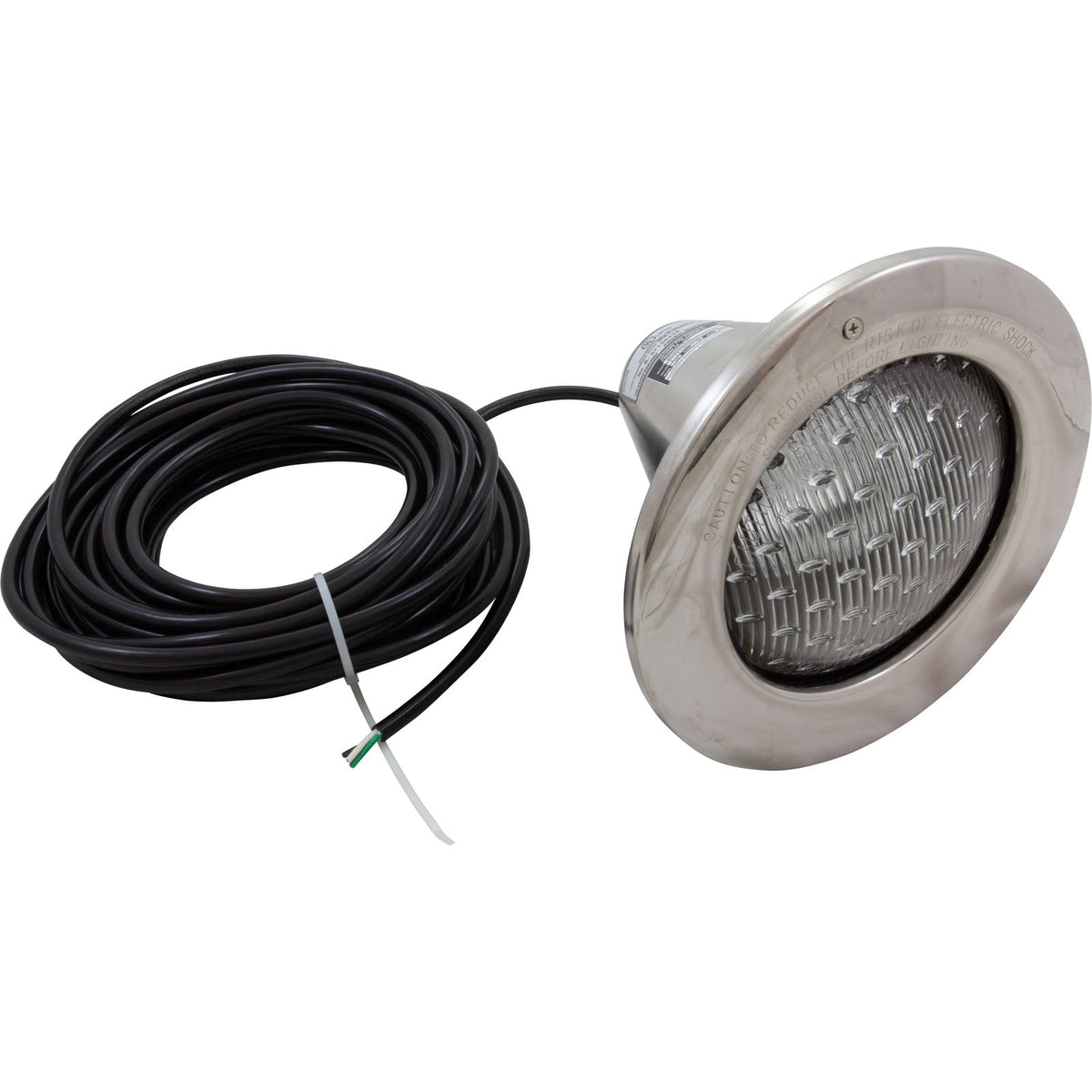 Hayward AstroLite Pool Light - 300W - 120V - 30' Cord - SP0582SL30