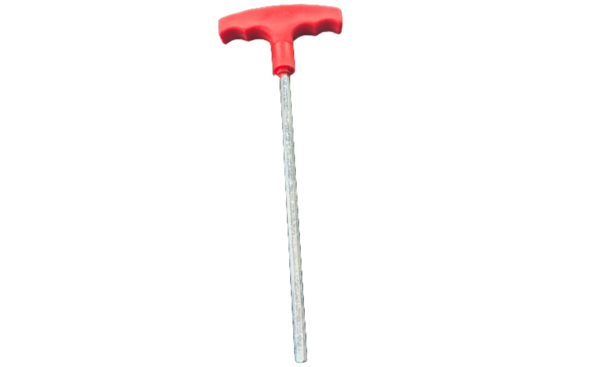 Technical Products Allen Wrench #5 - MH206