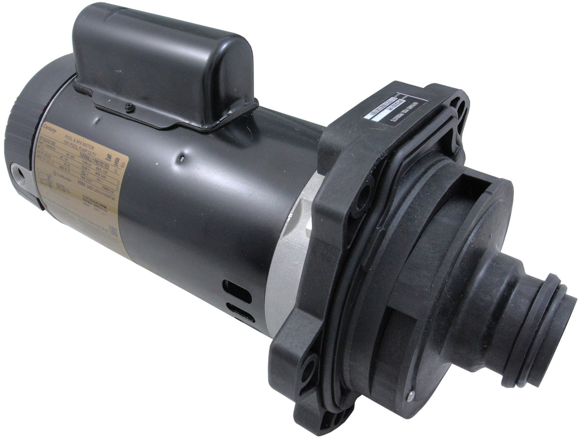 Hayward Power END-2HP(MTR,SEAL,PLATE,DIFFUSER) - SPX3220Z1PE