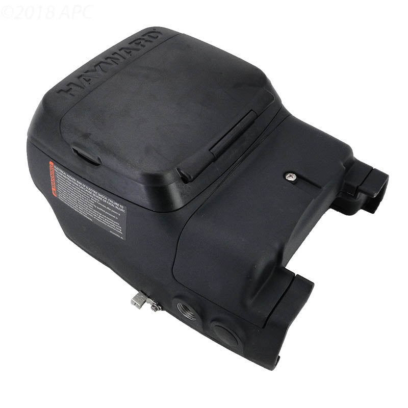 Hayward SPX3400DR Ecostar Pump Drive Controller - view 2