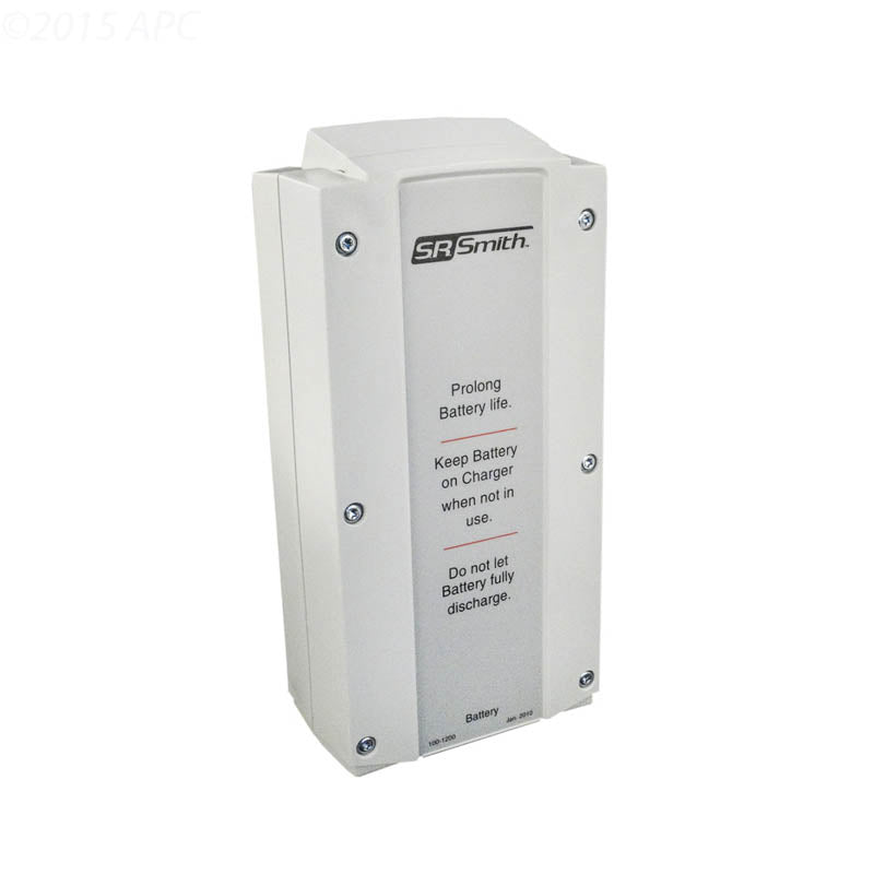 S.R. Smith Linak Battery - 100-2000