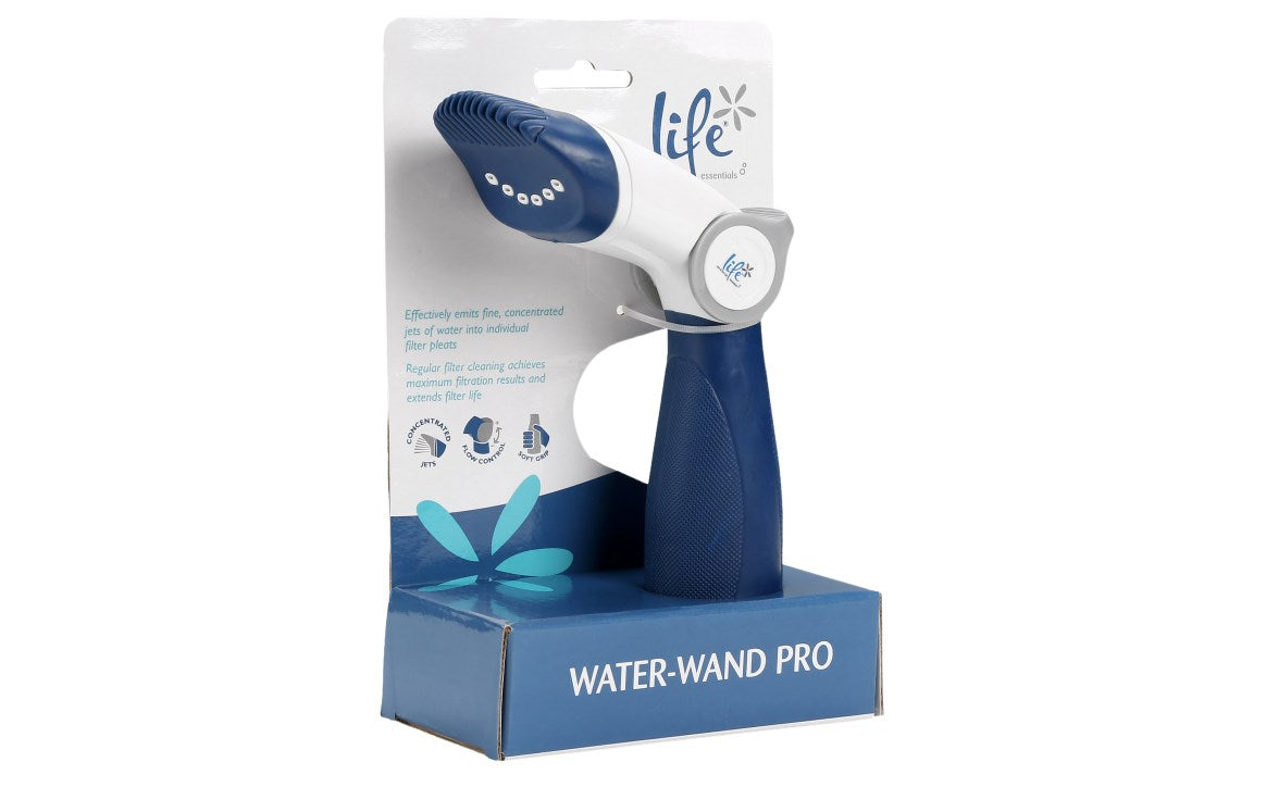 CPA Cartridge Filter Cleaner Water-Wand Pro - CWL056