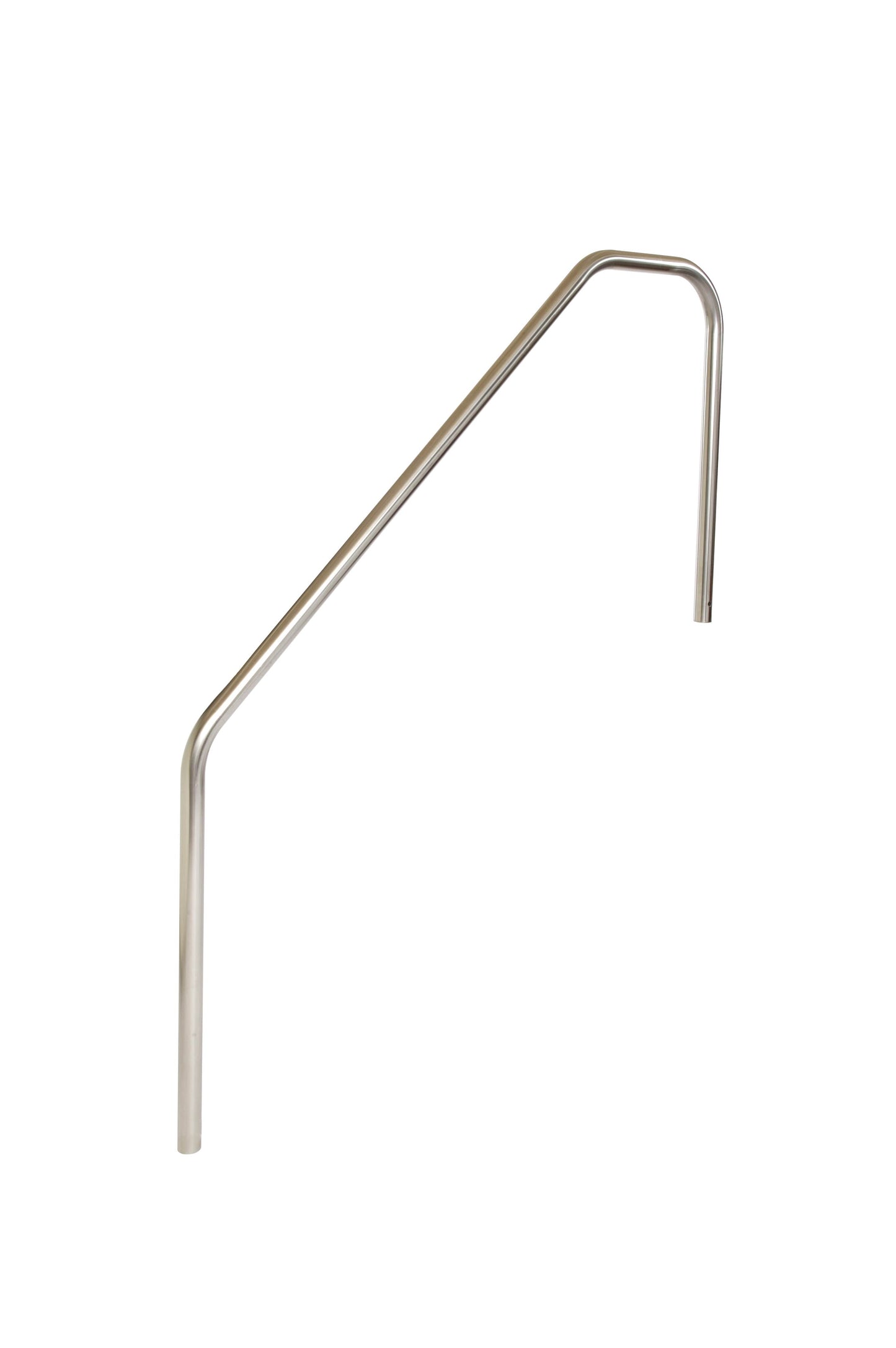 SR Smith 3 Bend 4Ft H/R (.065) | 3Hr-4-065