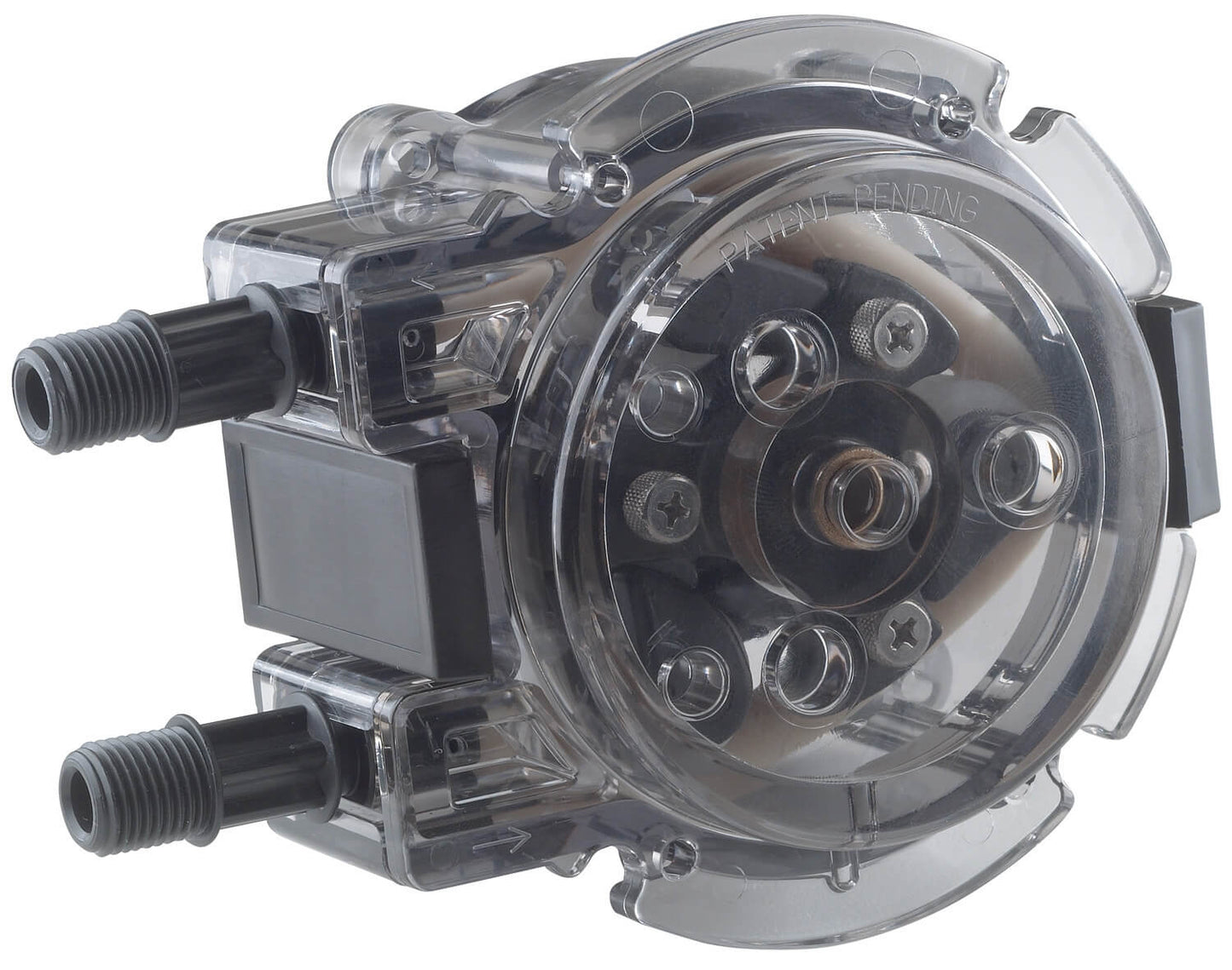 Stenner Quickpro Pump Head #2 | QP252-1