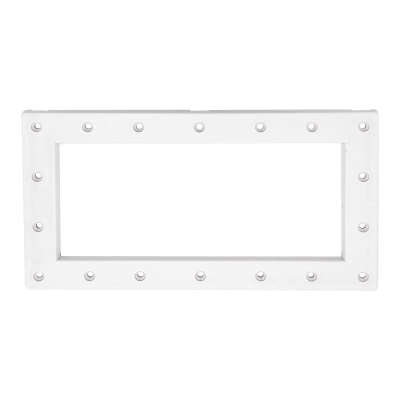 Swimline Wide Mouth Skimmer Face Plate - 8918