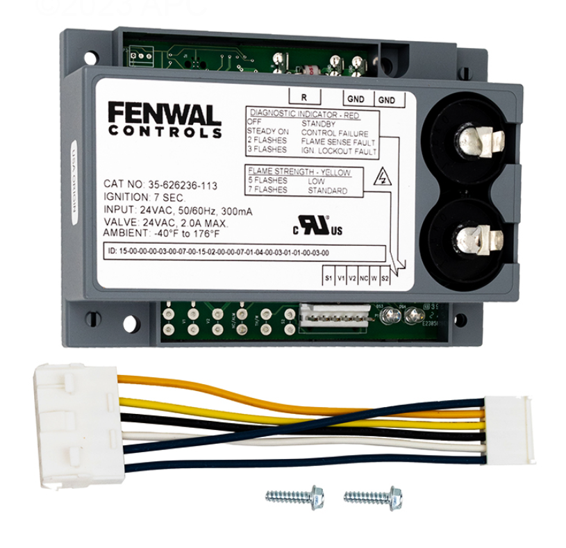 Pentair Kit, Eti400 Icm Rplcmnt