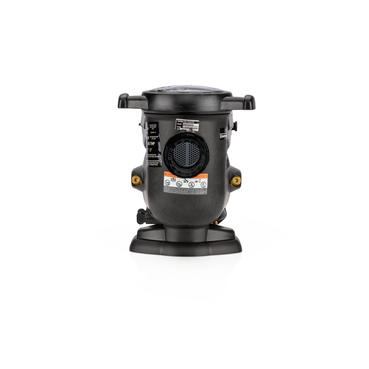 Hayward W3SP3206VSP TriStar Variable Speed Pool Pump 2.7HP - view 2