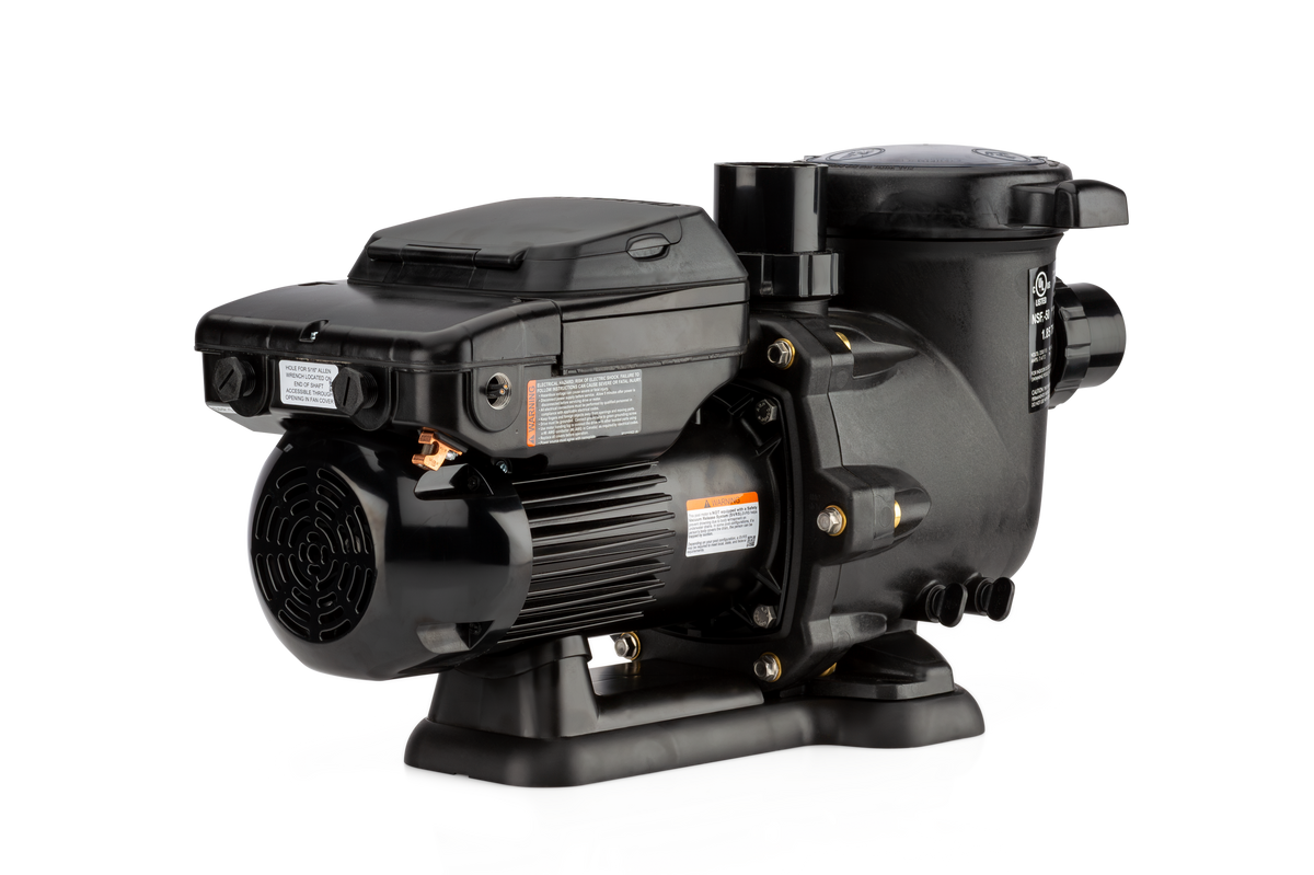 Hayward W3SP3206VSP TriStar Variable Speed Pool Pump 2.7HP
