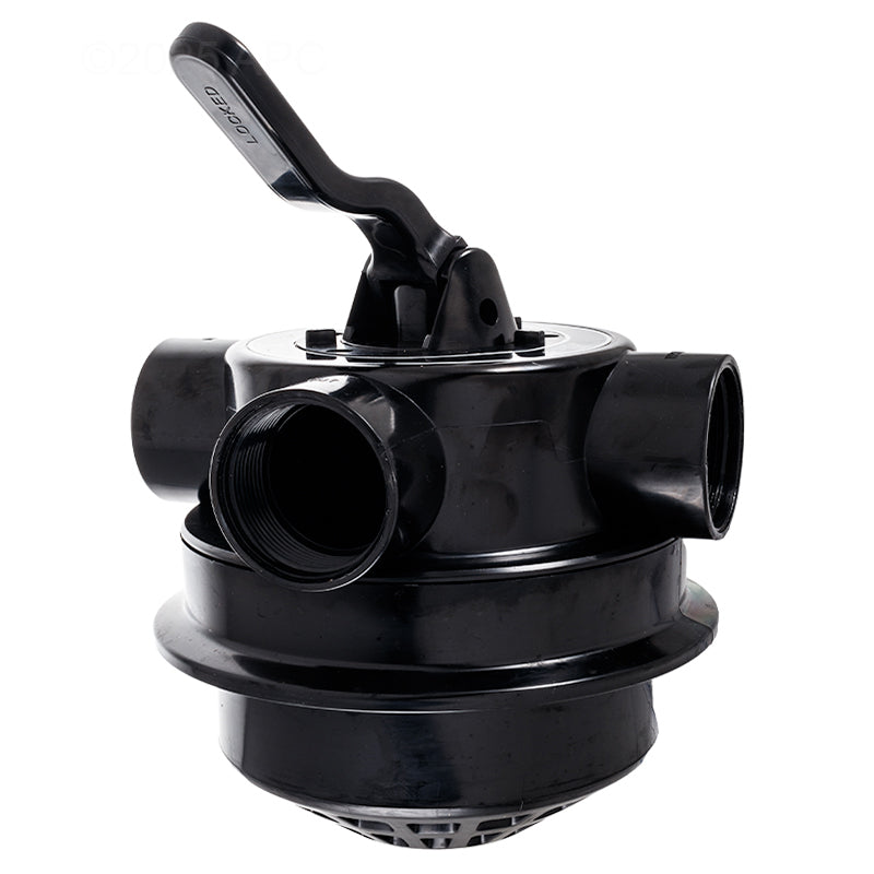 Hayward VL Series Multi-Port Valve - VLX4003A
