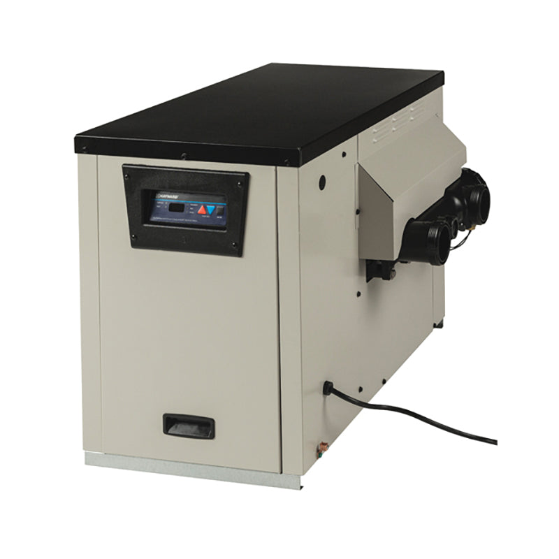 W3H135FDP Above Ground H-Series Pool/Spa Heater, 135K