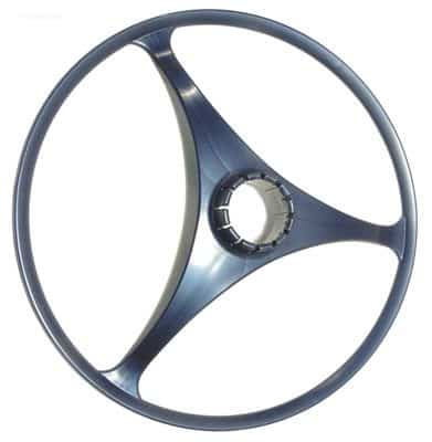 Zodiac® Baracuda® G3 Barracuda Wheel Deflector Kit parts 25 and 26 (W70500)