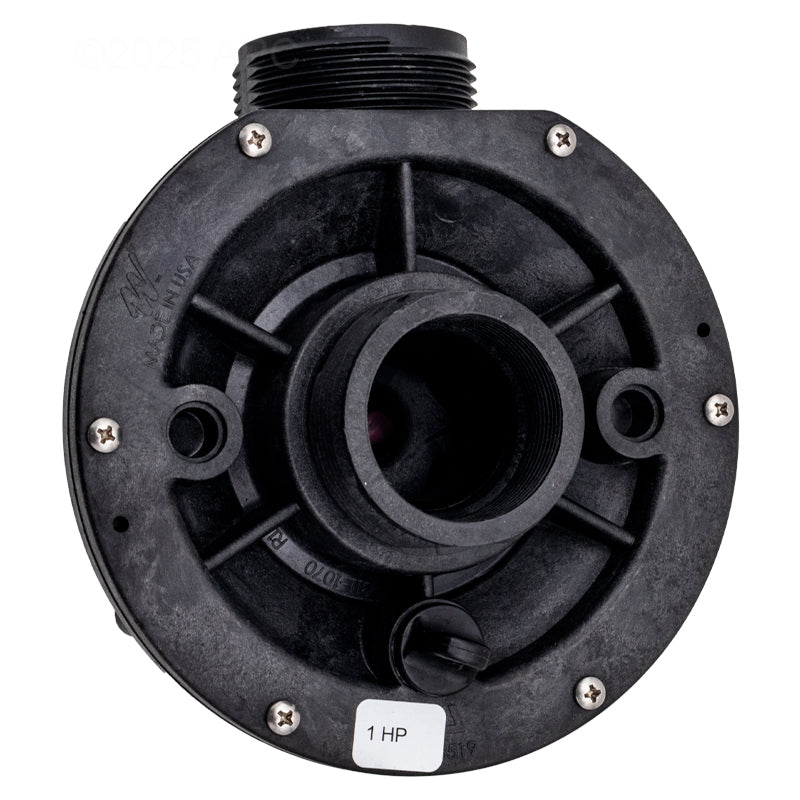 Waterway Wet End Center Discharge Pump - 310-1130