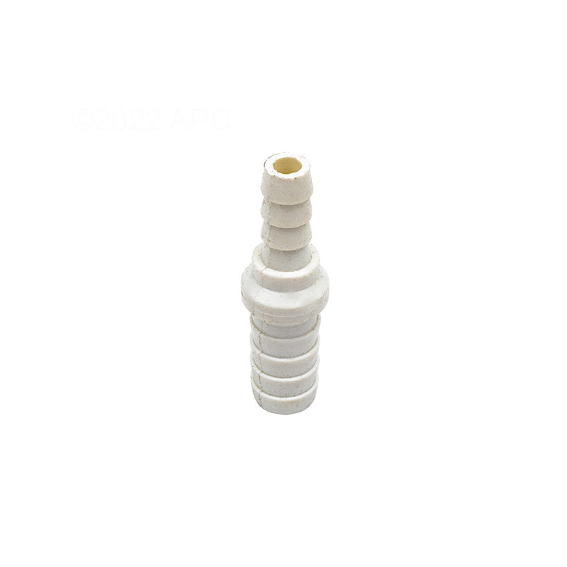 Waterway 3/8"RBx.25"RB REDUCER - 425-4020