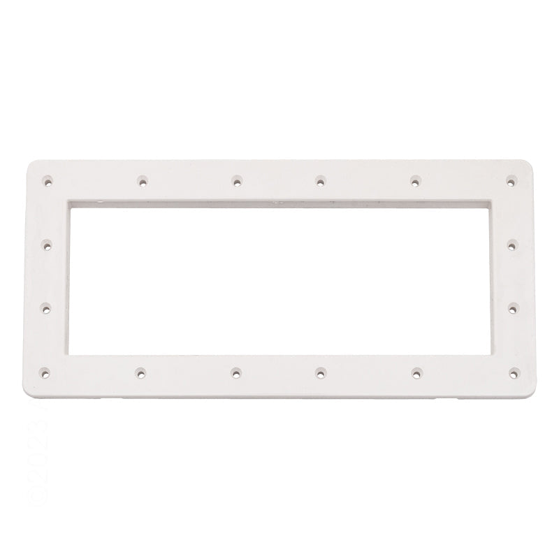 Waterway Wide Mouth Mounting Plate Renegade Vl Ig Skim - 519-9550