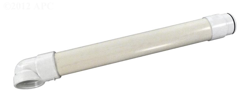WaterWay Crystal Water DE Outlet Elbow Assy., 2-1/2", 60 sq.ft. (550-4210)