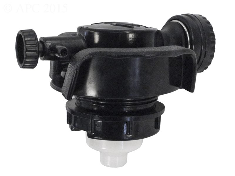 WaterWay Crystal Water Pressure Relief Valve Assy. (550-4230) - Obsolete
