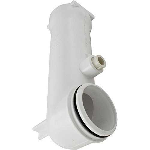 WaterWay Crystal Water Elbow w/Venturi & O-ring (550-4360)