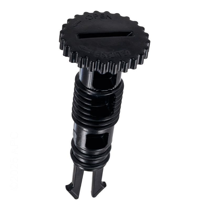 Waterway Air Relief Valve with O-Ring Proclean - 600-0200