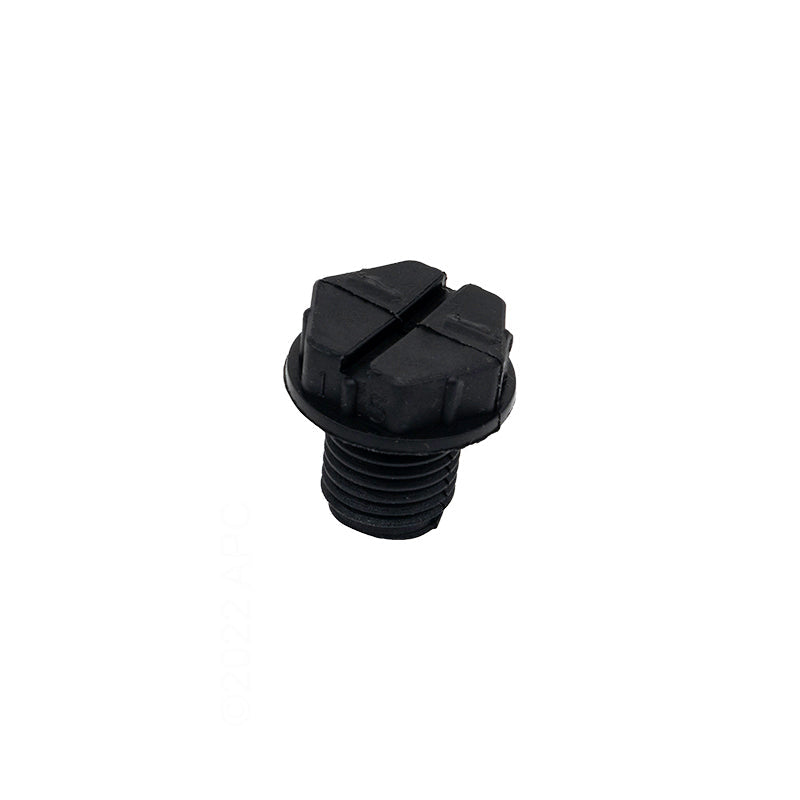 Waterway 3/8" Drain Plug Bag - 715-1201B