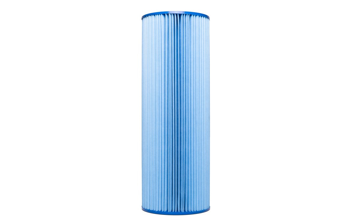 Super-Pro X15-ULT-D5-M XtremeBlue D5 Single Replacement Filter Cartridge, for use with Hayward C200S/ CX200XRE