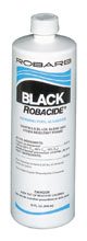 Advantis Algae TreatmentsBlack Robacide Qt (20245)