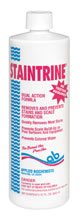 Advantis Staintrine Stain Remover, Qt (406704)