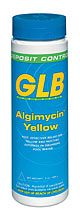 Advantis Algae Treatments Algimycin Yellow 2lb (71112)