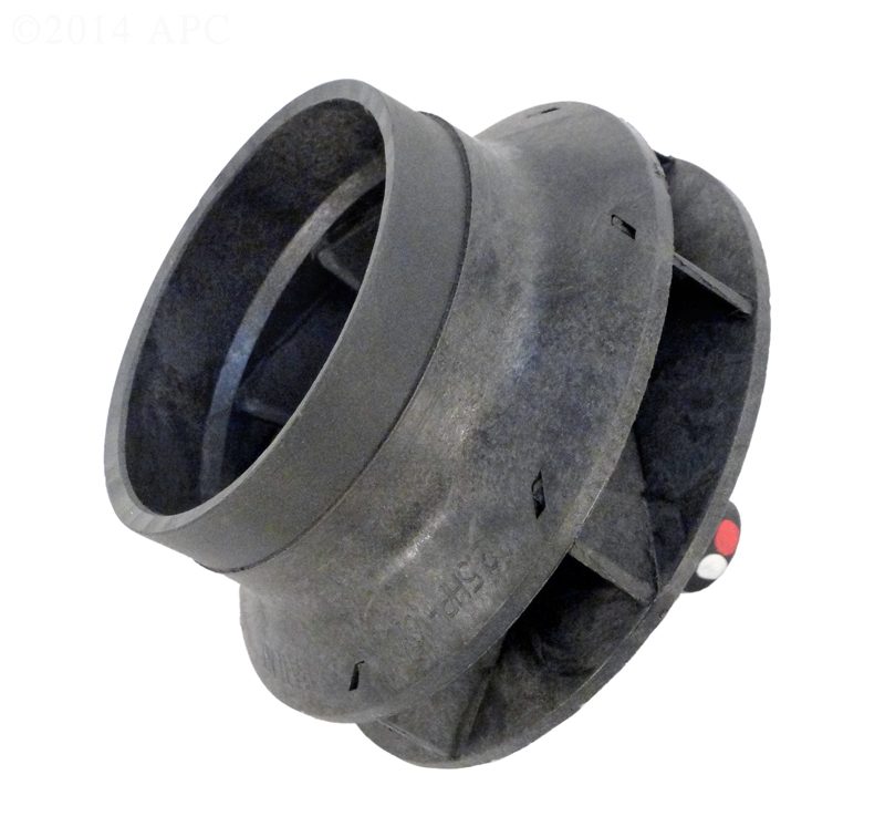 Aqua-Flo FMXP3 Impeller, 2.5 HP (91698250)