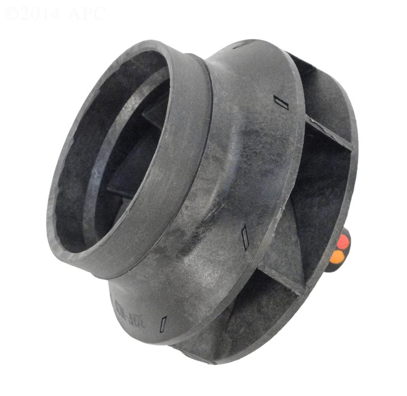 Aqua-Flo FMXP3 Impeller, 3 HP (91698300)