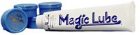 Magic Lube - Teflon Based 1 oz tube (630) Overstock!