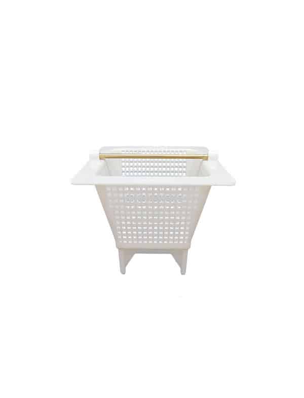 Anthony Skimmer Basket 7" x 7" 2908 - V34-017