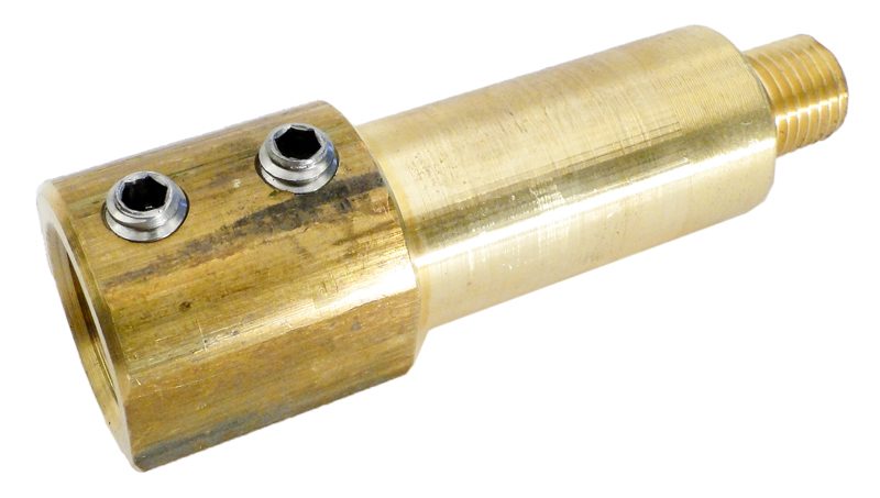 3 - Swimquip XL7 Stub Shaft (16800-0029) (V22-112)