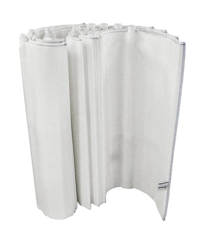 Full Set of Grids for Pentair (PacFab) Nautilus FNS, NS, NSS, & NSP 60 Sq. Ft. DE Filter (30 in. tall) (FS-2005) (APCFS2005)