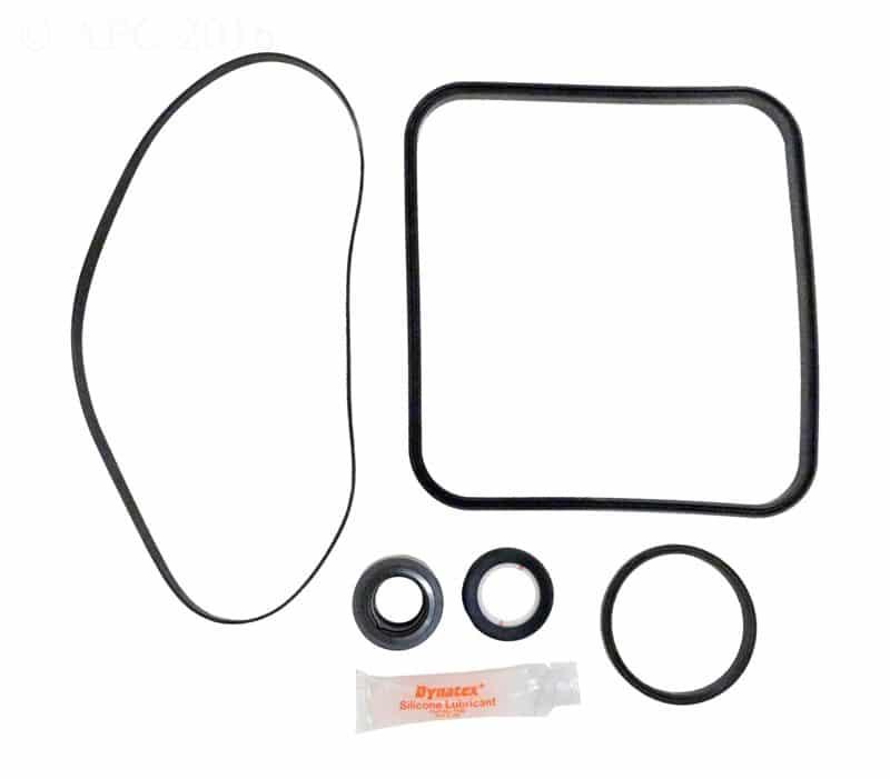 Hayward 1600 2600 Super Pump Seal Kit (GO-KIT3) (GOKIT3) (APCKIT3) Overstock+