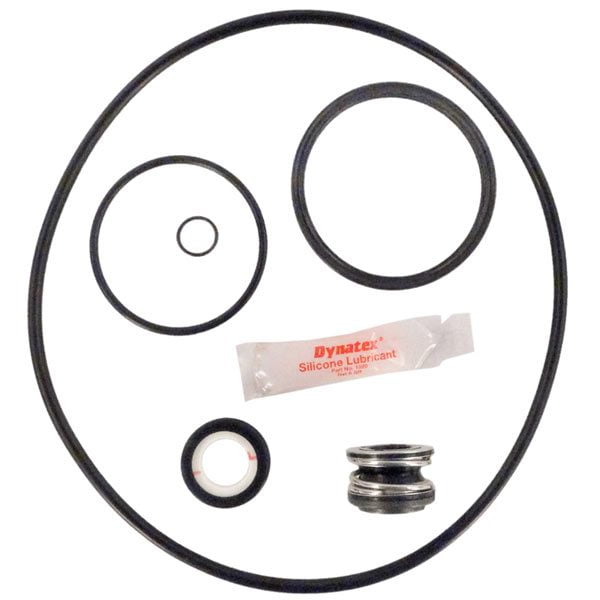 SuperFlo/SuperMax Pump O-ring & Seal Kit (Go-Kit 78)(APCK1183)