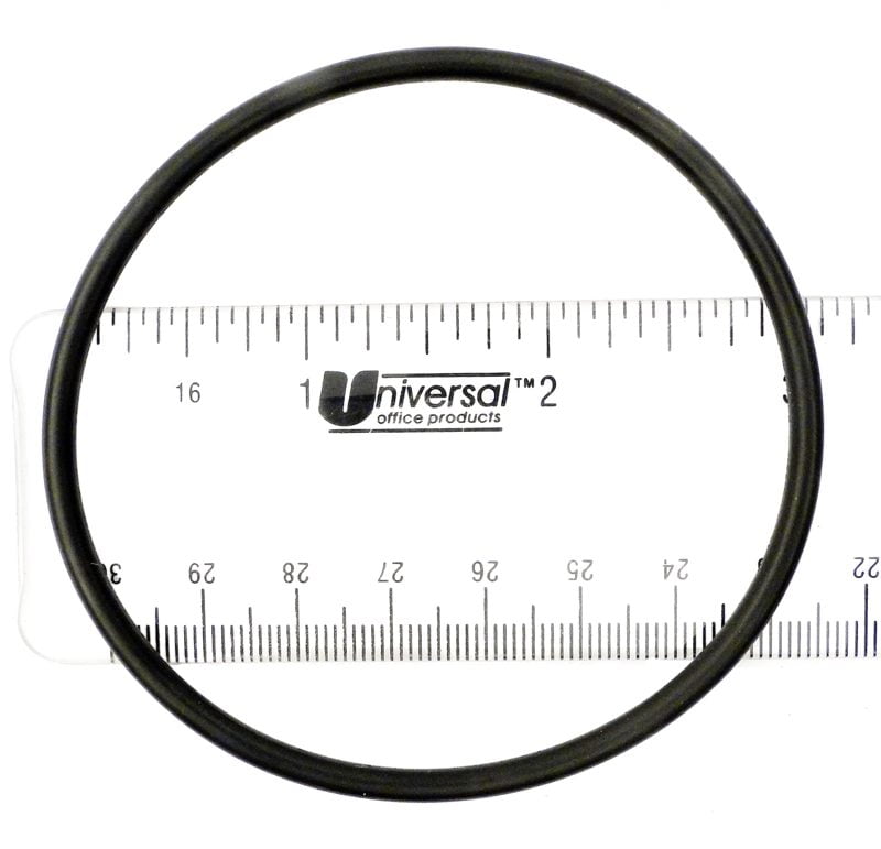 Pentair (PacFab) Nautilus FNS O-Ring Adaptor (195007)
