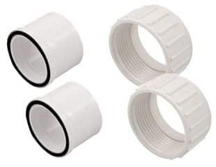 Aqua-Flo Dominator Fitting Compression Complete 2inx2in(52202000) (0602-20-2) (060220)52272000