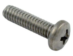 Aqua-Flo A Series Screw, 8/32in. x 5/8in. (99730050)