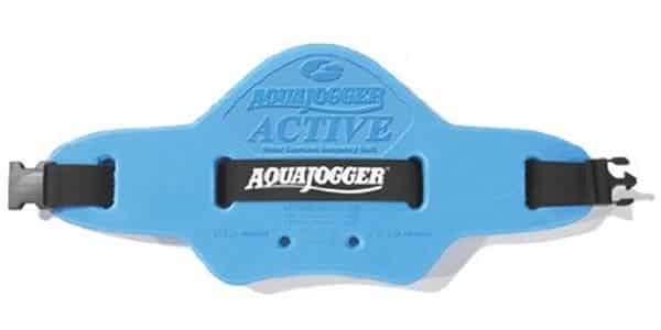 AquaJogger Active Waist Weight w/Belt 48 inches long, fits up to a 44 inch (AP403)