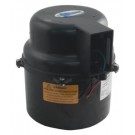 Air Supply ASF Silencer Blower, 2.0 HP 240v (6320220) (6320241)