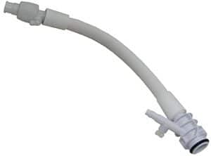 Hayward Viper Pressure Hose Cleaner End Assy.w/o Sweep Hose (AX5600HCA)