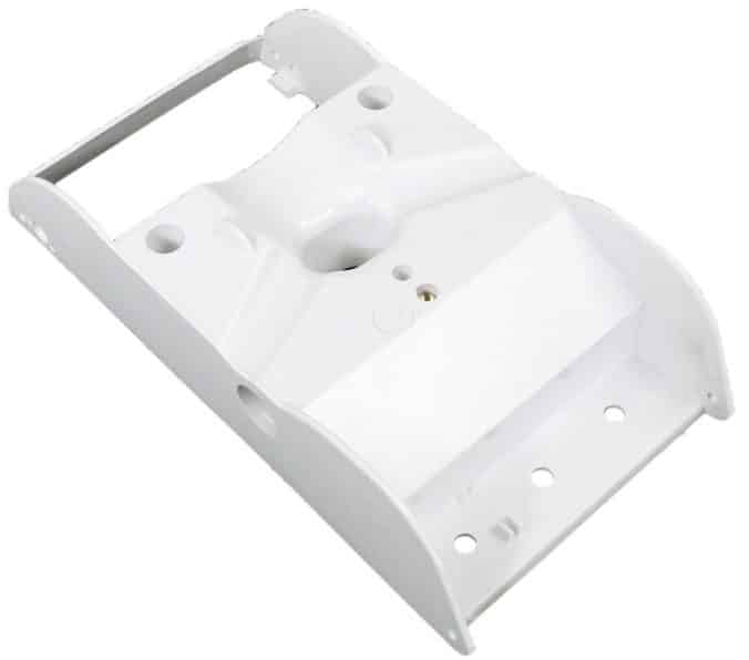 Hayward AquaDroid Lower Body, Fixed Throat, White (AXV030ALG)